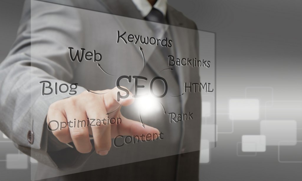Aalborg SEO og Søgemaskineoptimering