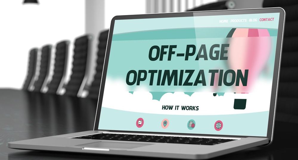 hvad er offpage seo optimering?