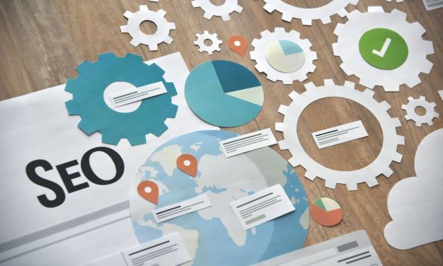 SEO optimering