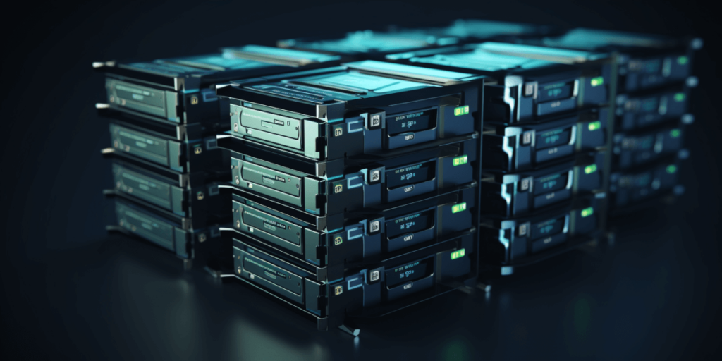 server database vedligeholdelse