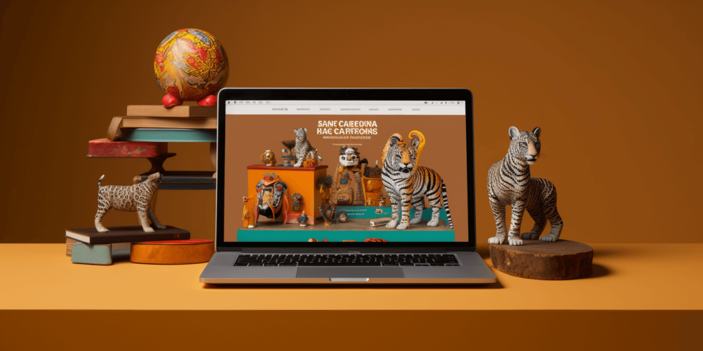 Shopware webshop løsning