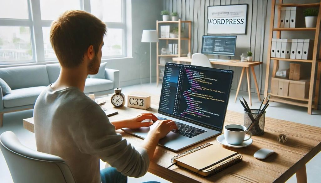 Wordpress Ekspert